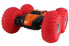 Перевёртыш на радиоуправлении YinRun Speed Cyclone с надувными колесами (оранжевый)