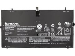 Купити Акумулятор PowerPlant для ноутбуків LENOVO Yoga 3 Pro (L13M4P71) 7.6V 44Wh (original) (NB480517) в Україні