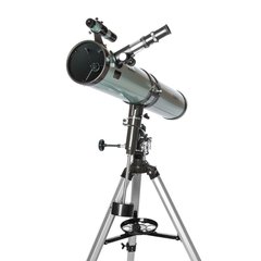 Купити Телескоп SIGETA Lyra 114/900 EQ3 в Україні