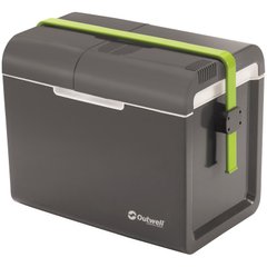 Автохолодильник Outwell Coolbox ECOcool 35L 12V / 230V Slate Grey (590174)