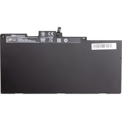 Купити Акумулятор PowerPlant для ноутбуків HP Elitebook 745 G3 (800231-141) 11.4V 4035mAh (NB461042) в Україні