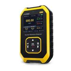 Купити Дозіметр-радіометр побутовий Fnirsi GC-01 в Україні