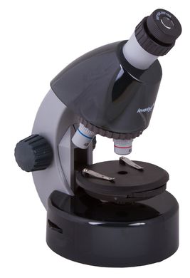 Купити Мікроскоп Levenhuk LabZZ M101 Azure\Лазур в Україні