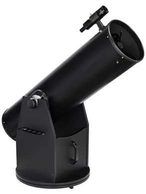 Купить Телескоп Добсона Levenhuk Ra 250N Dob в Украине