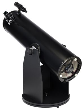 Купить Телескоп Добсона Levenhuk Ra 250N Dob в Украине