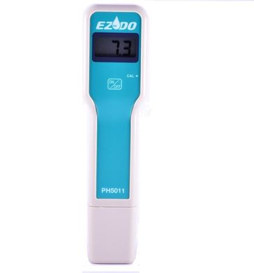 Купити pH-метр Ezodo 5011 в Україні