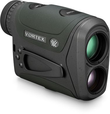 Купити Лазерний далекомір Vortex Razor HD 4000 в Україні