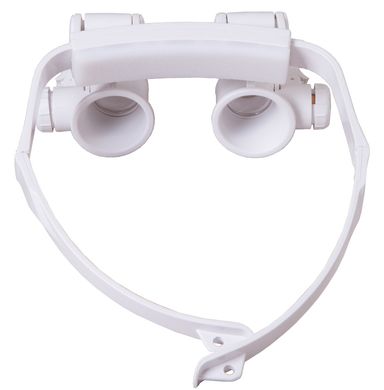 Купити Лупа-окуляри Levenhuk Zeno Vizor G6 в Україні