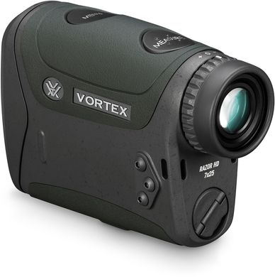 Купити Лазерний далекомір Vortex Razor HD 4000 в Україні