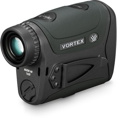 Купить Лазерный дальномер Vortex Razor HD 4000 в Украине