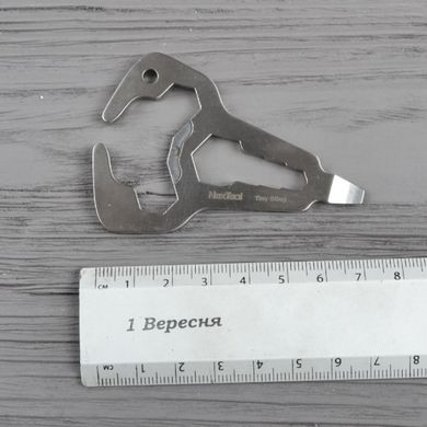 Купити Міні-Мультитул NexTool BOTTLE OPENER Tiny Sting KT5008B в Україні