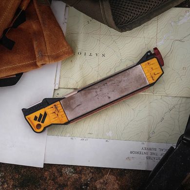Купить Точилка ручная Work Sharp Guided Field Sharpener 221 в Украине