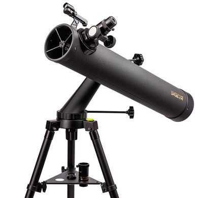 Купити Телескоп SIGETA StarQuest 80/800 Alt-AZ в Україні