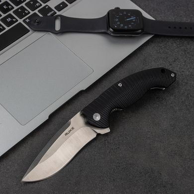 Купить Нож складной Ruike Fang P852-B в Украине