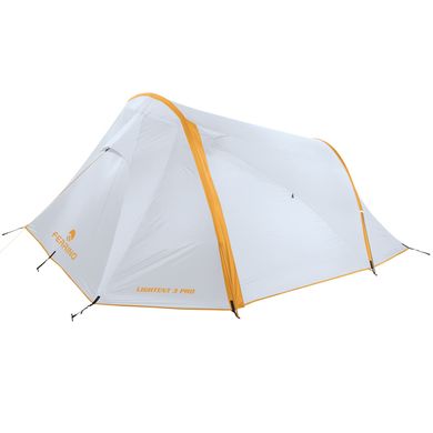 Купить Палатка Ferrino Lightent 3 Pro Light Grey (92173LIIFR) в Украине
