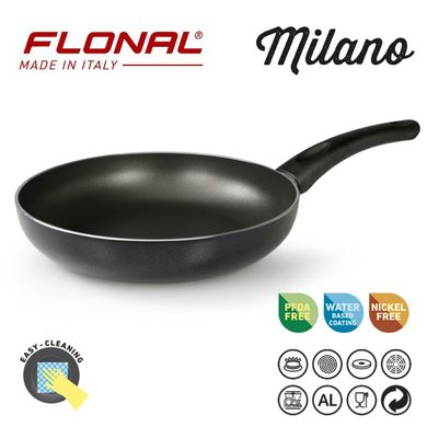 Купити Сковорода Flonal Milano 20 см (GMRPB2042) в Україні