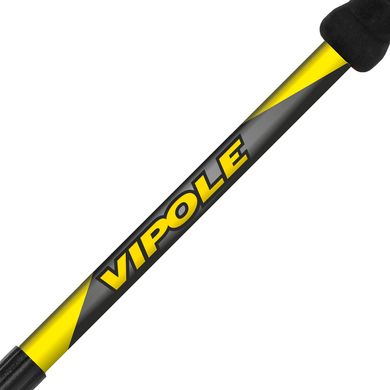 Купить Треккинговые палки Vipole Glacier Roundhead Long DLX S1919 в Украине