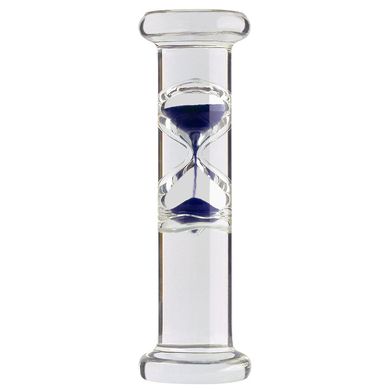 Купити Пісочний годинник на дві хвилини TFA 18600005, синій в Україні