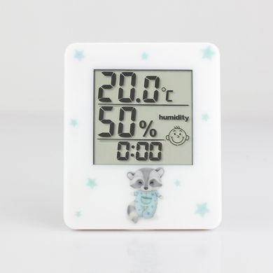 Купити Термометр цифровий T-17 Єнот в Україні