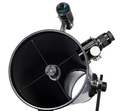 Купити Телескоп Добсона Levenhuk Ra 250N Dob в Україні