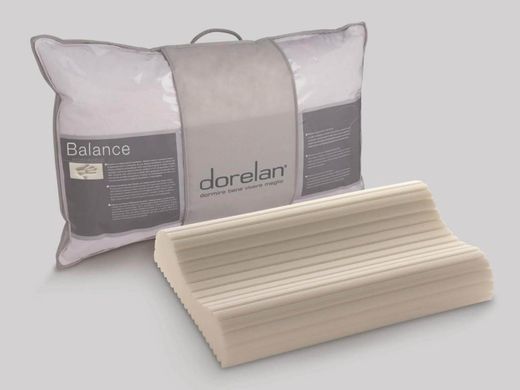 Купити Подушка Dorelan Balance Low в Україні