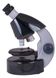 Мікроскоп Levenhuk LabZZ M101 Moonstone\Місячний камінь