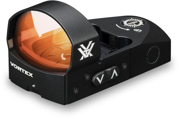 Купити Приціл коліматора Vortex Venom Red Dot 3 МОА (VMD-3103) в Україні