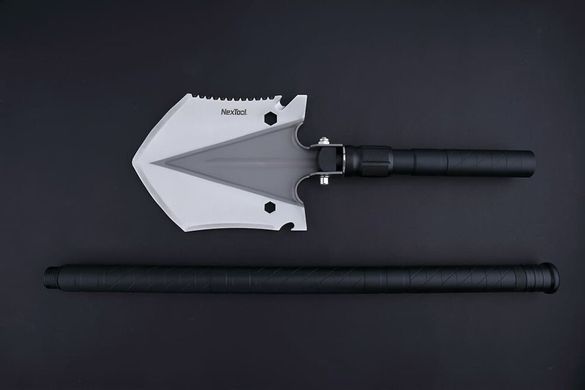 Купити Багатофункціональна лопата Xiaomi NexTool Frigate KT5524 в Україні