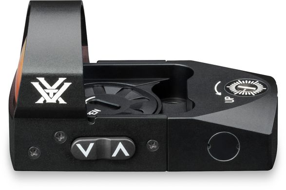 Купить Прицел коллиматорный Vortex Venom Red Dot 3 МОА (VMD-3103) в Украине