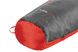 Спальный мешок Ferrino Yukon Pro/0°C Scarlet Red/Grey Left (86359IAA)