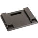 Гриль угольный Outwell Cazal Portable Compact Grill Black (650068)