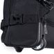 Сумка-рюкзак на колесах Epic Explorer 34 Slim Black