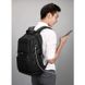 Рюкзак для ноутбука ROWE Business Executive Backpack, Black