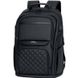 Рюкзак для ноутбука ROWE Business Executive Backpack, Black