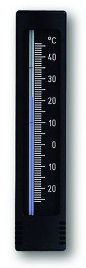 Купить Термометр уличный/комнатный TFA 12302301, пластик в Украине
