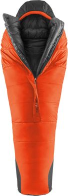 Купить Спальный мешок Ferrino HL Mystic/-10°C Orange/Black Left (86267HAA) в Украине
