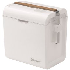 Автохолодильник Outwell Coolbox ECOlux 24L 12V / 230V White (590175)