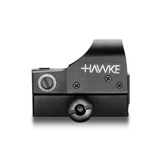 Купити Приціл коліматорний Hawke RD1x WP Auto Brightness (Weaver) в Україні