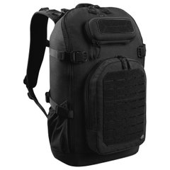 Купити Рюкзак тактичний Highlander Stoirm Backpack 25L Black (TT187-BK) в Україні