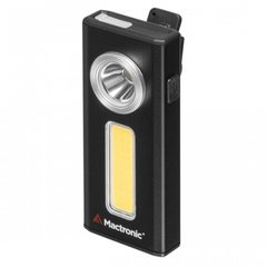 Купити Ліхтар професійний Mactronic Flagger 650 (500 Lm) Double Cool White USB Rechargeable (PHH1071) в Україні