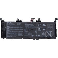 Купити Акумулятор для ноутбуків Asus Rog Strix (C41N1531) 15.2V 4120mAh (original) (NB431212) в Україні