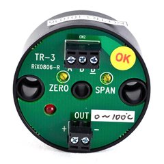 Трансмиттер температуры EZODO TR-3 4-20mA