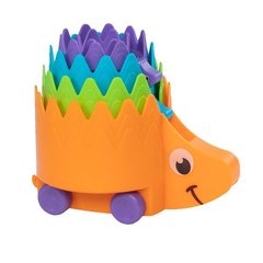 Купити Іграшка-каталка Fat Brain Toys Їжачки (F223ML) в Україні