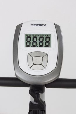 Купить Велотренажер Toorx Upright Bike BRX 60 (BRX-60) в Украине