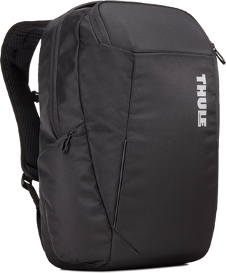 Купити Рюкзак Thule Accent Backpack 23L - Black в Україні