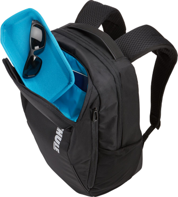 Купить Рюкзак Thule Accent Backpack 23L - Black в Украине