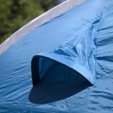 Купить Палатка Vango Carron 500 Moroccan Blue в Украине