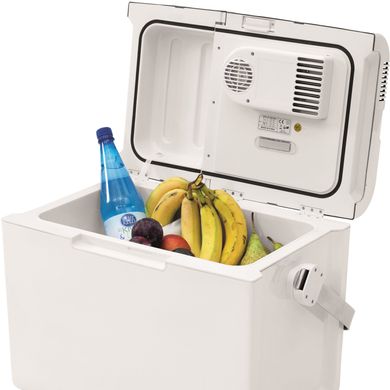 Купити Автохолодильник Outwell Coolbox ECOlux 24L 12V/230V White (590175) в Україні