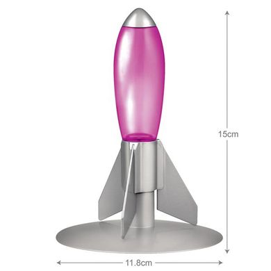 Купить Набор для исследований 4M Космическая ракета (00-03235) в Украине