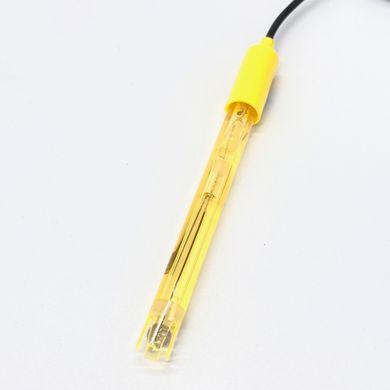 Купити pH-електрод загального призначення (BNC, пластик) LUTRON PE-11 в Україні